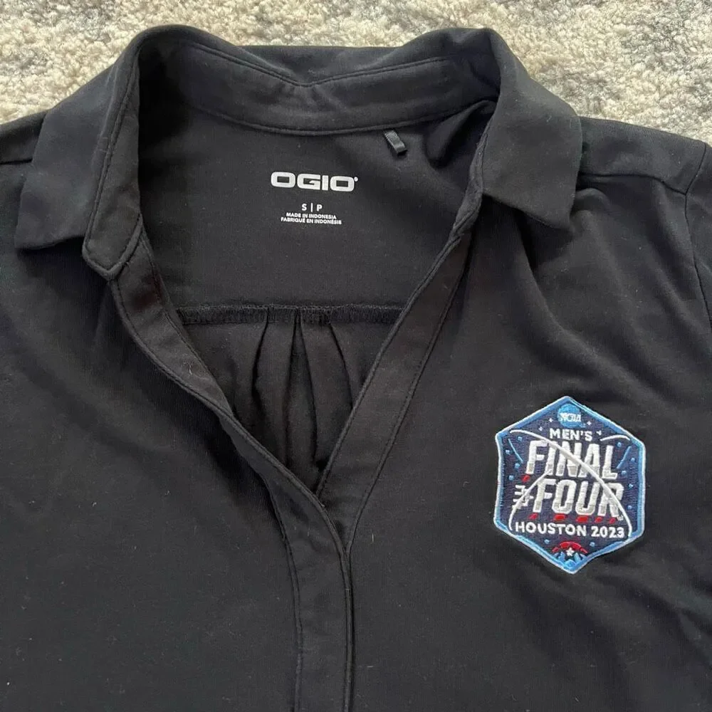 Men’s 2023 Final Four - Houston Polo for Women